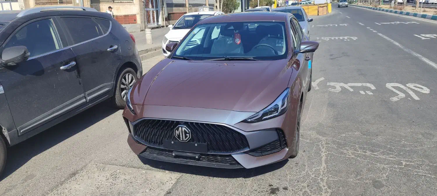 mg gt|خودرو سواری و وانت|کرمان, |دیوار