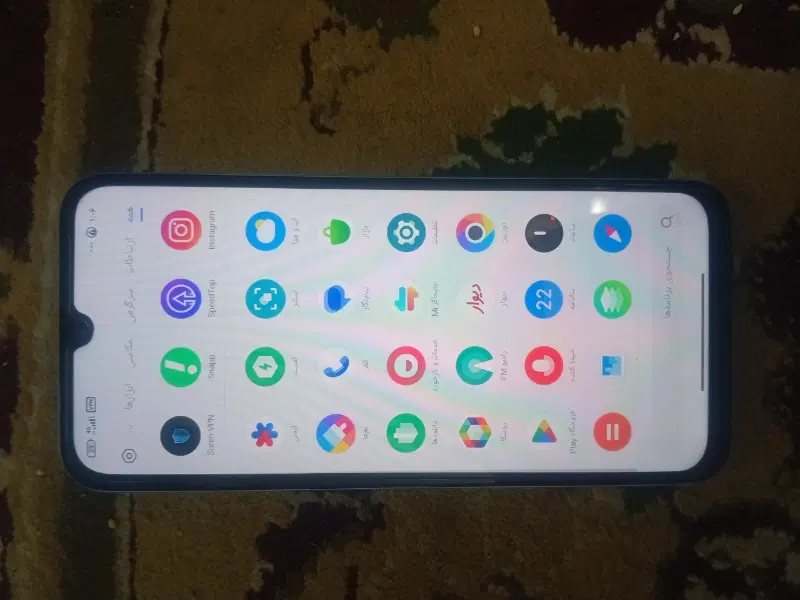 poco c85|موبایل|مشهد, طبرسی شمالی|دیوار