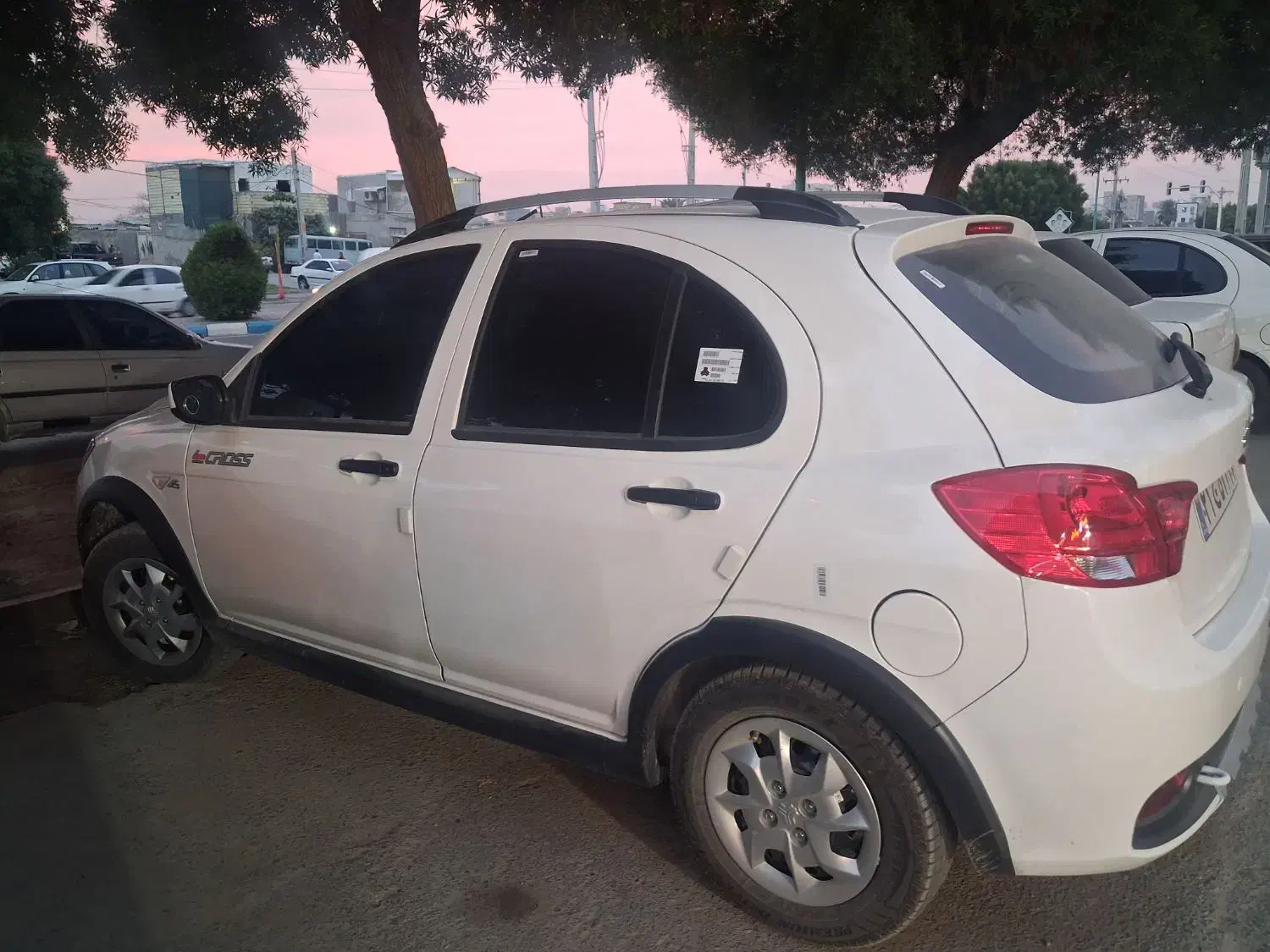 کوییک صفر 1404|خودرو سواری و وانت|بندرعباس, |دیوار