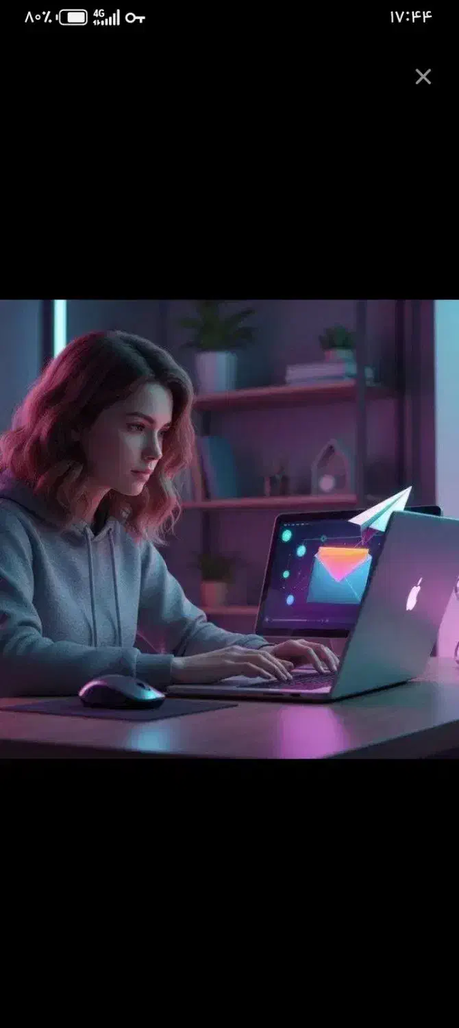 کاراینترنتی درمنزل|استخدام رایانه و فناوری اطلاعات|اراک, |دیوار