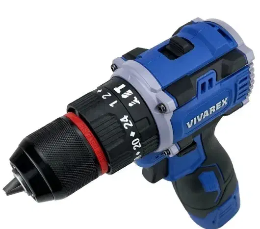 دریل شارژی براشلس|ابزارآلات|قیامدشت - خاورشهر, |دیوار