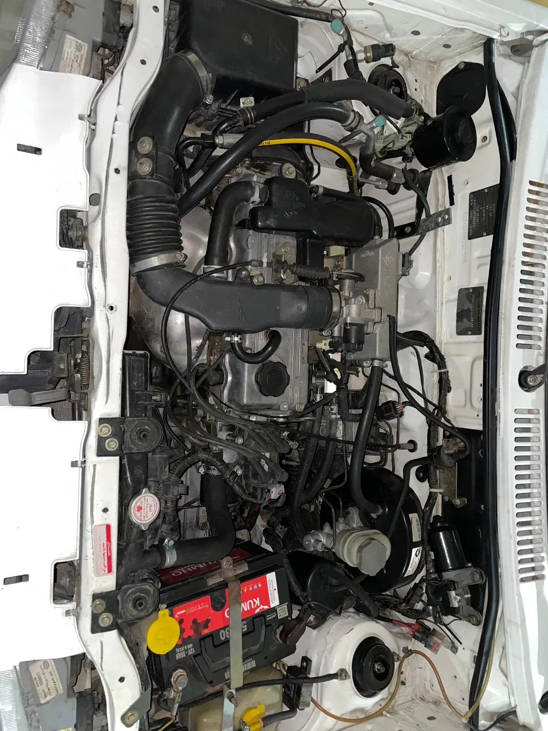 پراید ۱۳۲|خودرو سواری و وانت|سنندج, |دیوار