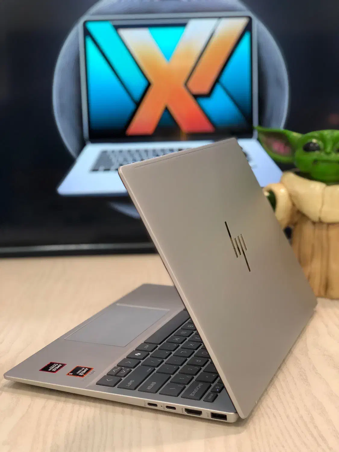 لپ تاپ HP Elitebook 635 Aero G11|رایانه همراه|تهران, فلسطین (میدان انقلاب)|دیوار
