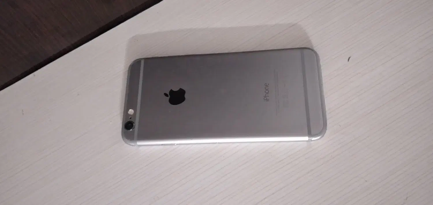 آیفون۶ بدون اپل آیدی|موبایل|آمل, |دیوار