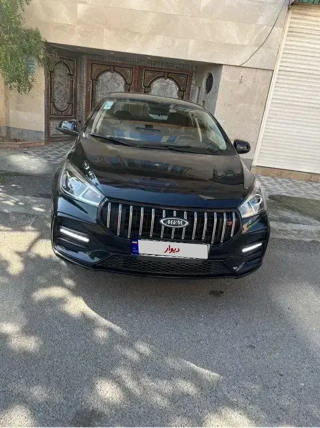 آریزو ۵|خودرو سواری و وانت|بابل, |دیوار