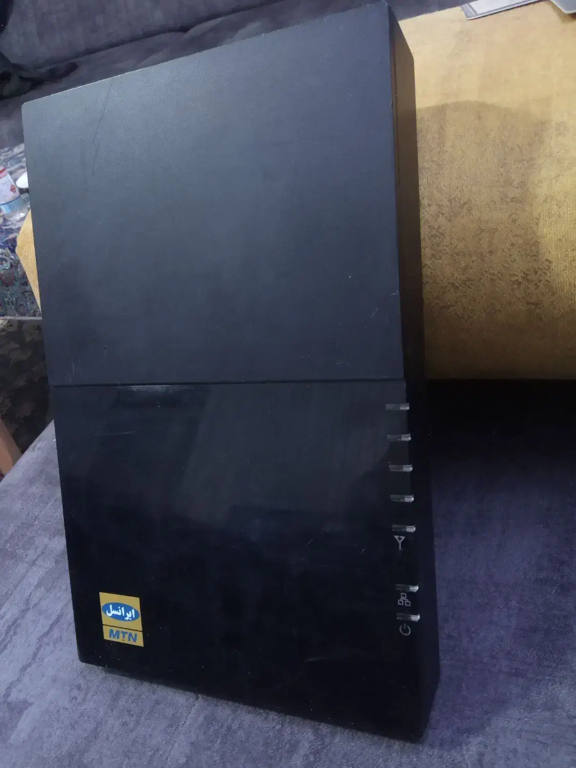 مودم ایرانسل درحدآک|مودم و تجهیزات شبکه|گلبهار, شهر جدید گلبهار|دیوار