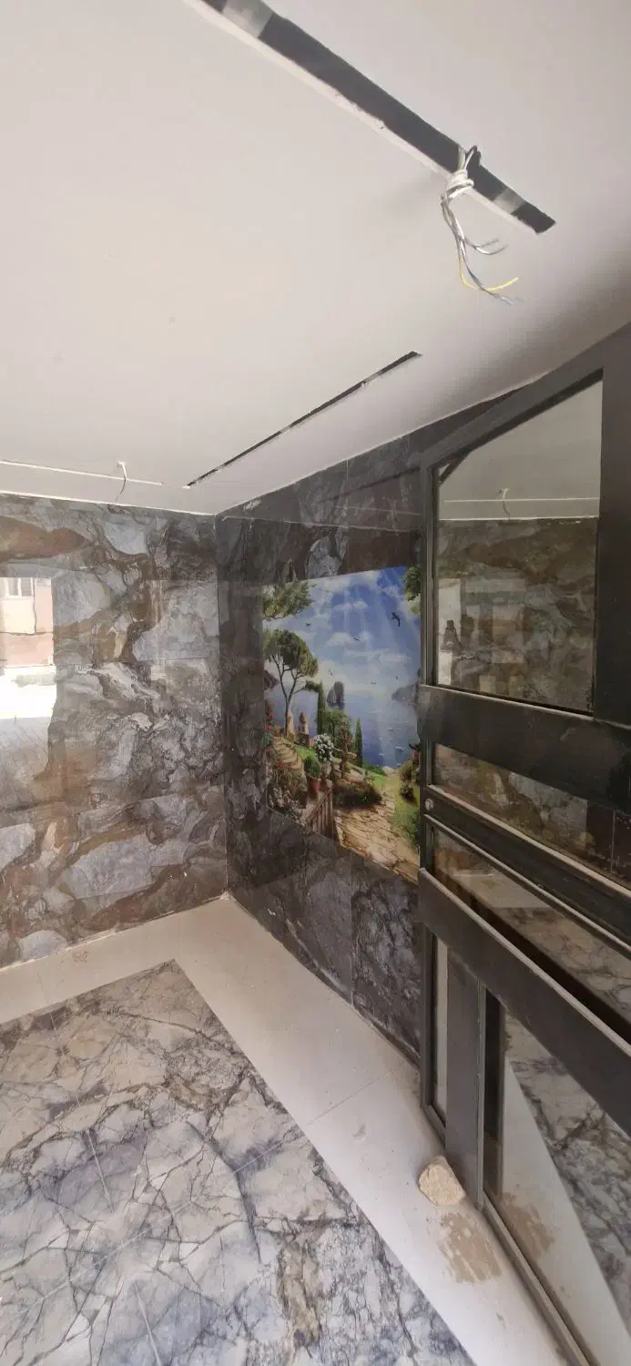 دو خواب ۱۴۰ متری یاس سلحشوران|فروش آپارتمان|صدرا-فارس, فاز ۱|دیوار