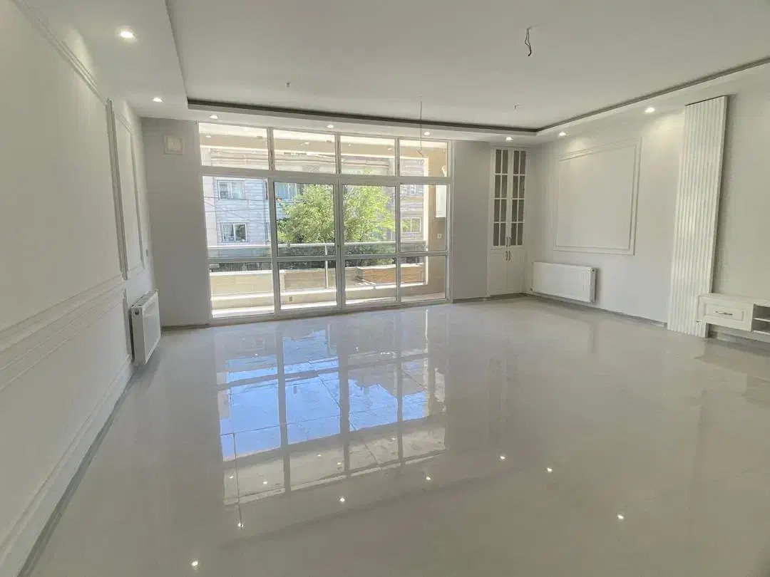 100 متر آپارتمان / خوش نقشه / هفت تیر - ویلا|فروش آپارتمان|مشهد, هفت تیر (آب و برق)|دیوار