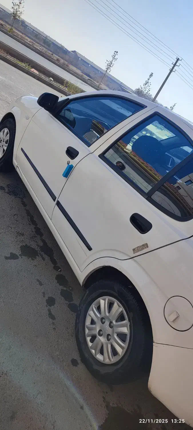 تیبا2|خودرو سواری و وانت|الوند, |دیوار