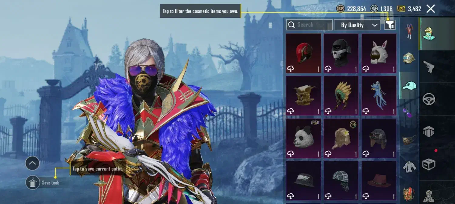 اکانت پابجی|کنسول، بازی ویدئویی و آنلاین|بهارستان, |دیوار