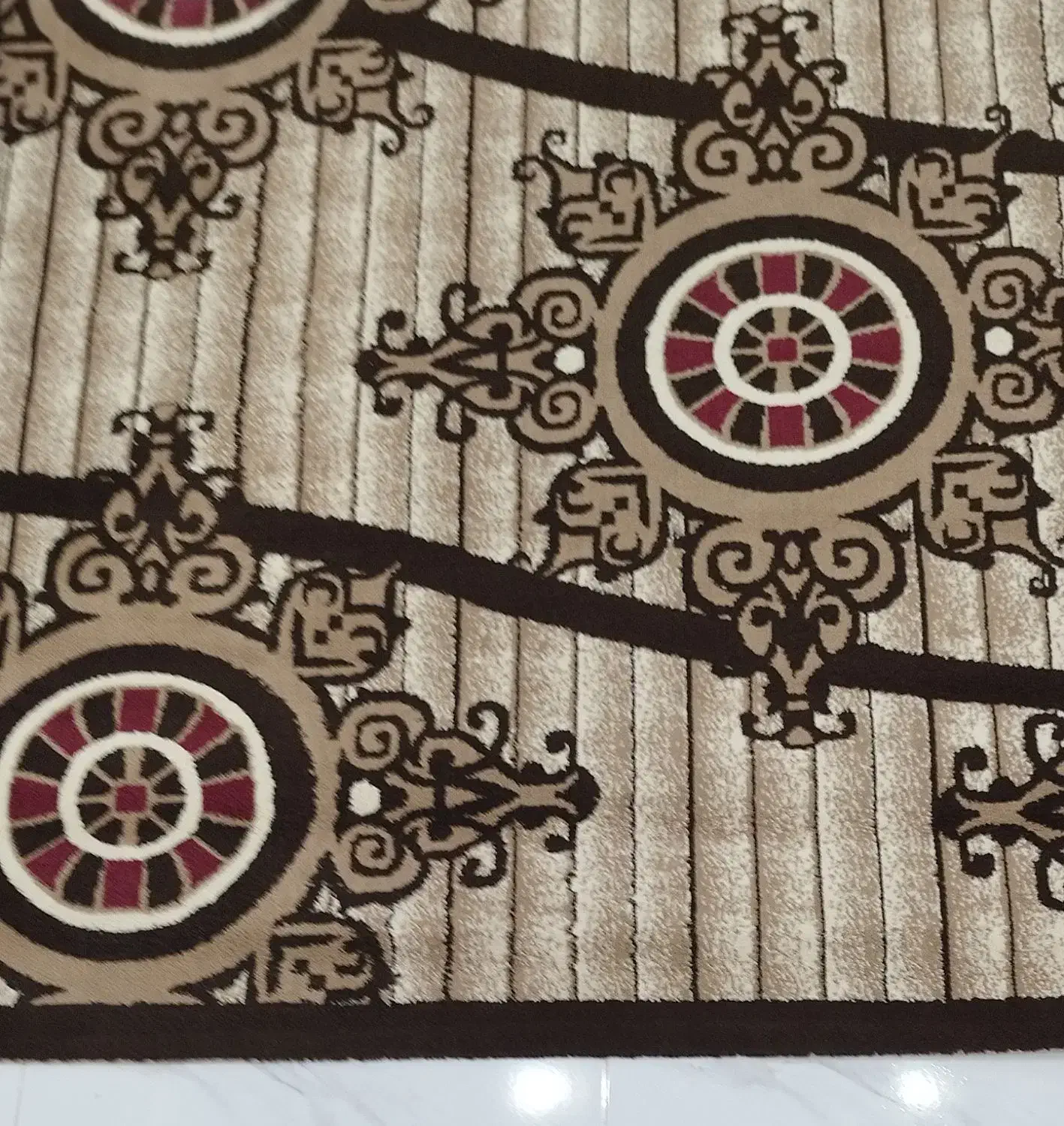 فرش آشپزخانه|فرش|اقبالیه, |دیوار