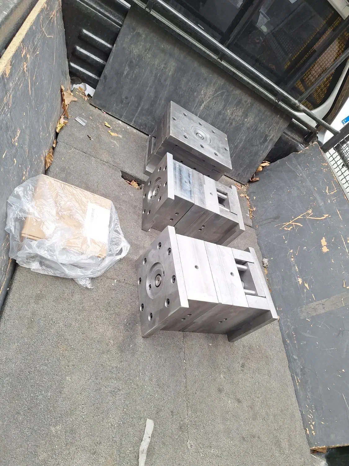 قالبسازی و طراحی قالب پلاستیک|خدمات پیشه و مهارت|تهران, جوادیه تهرانپارس|دیوار