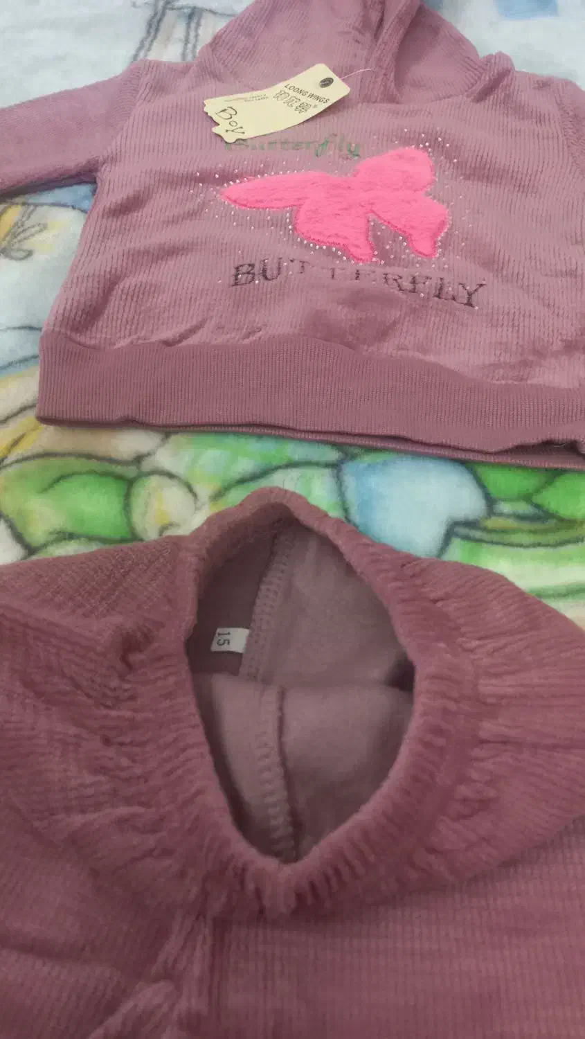 فروش لباس کودک دخترانه|کفش و لباس بچه|جهرم, |دیوار