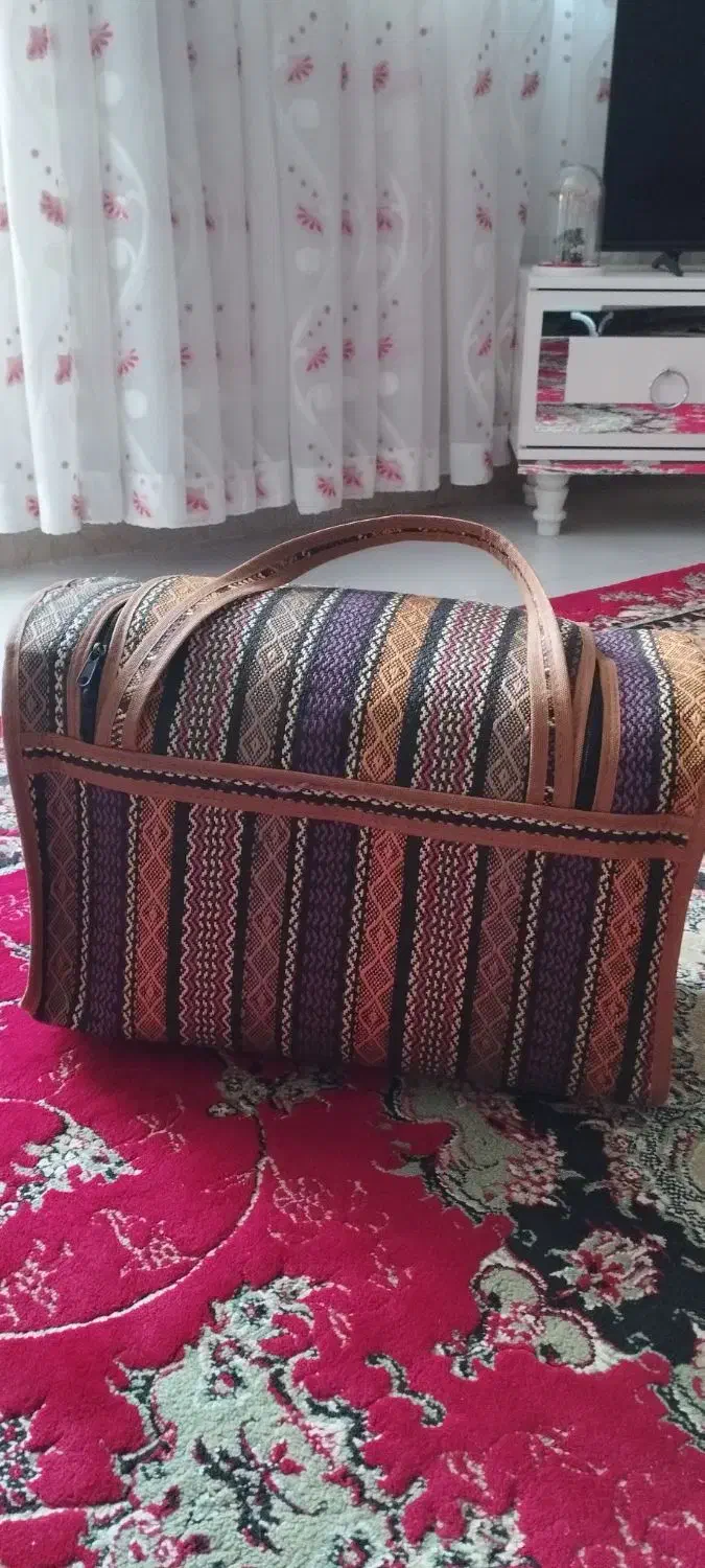 کیف های ۳تیکه اصل|کیف، کفش، کمربند|نقده, |دیوار