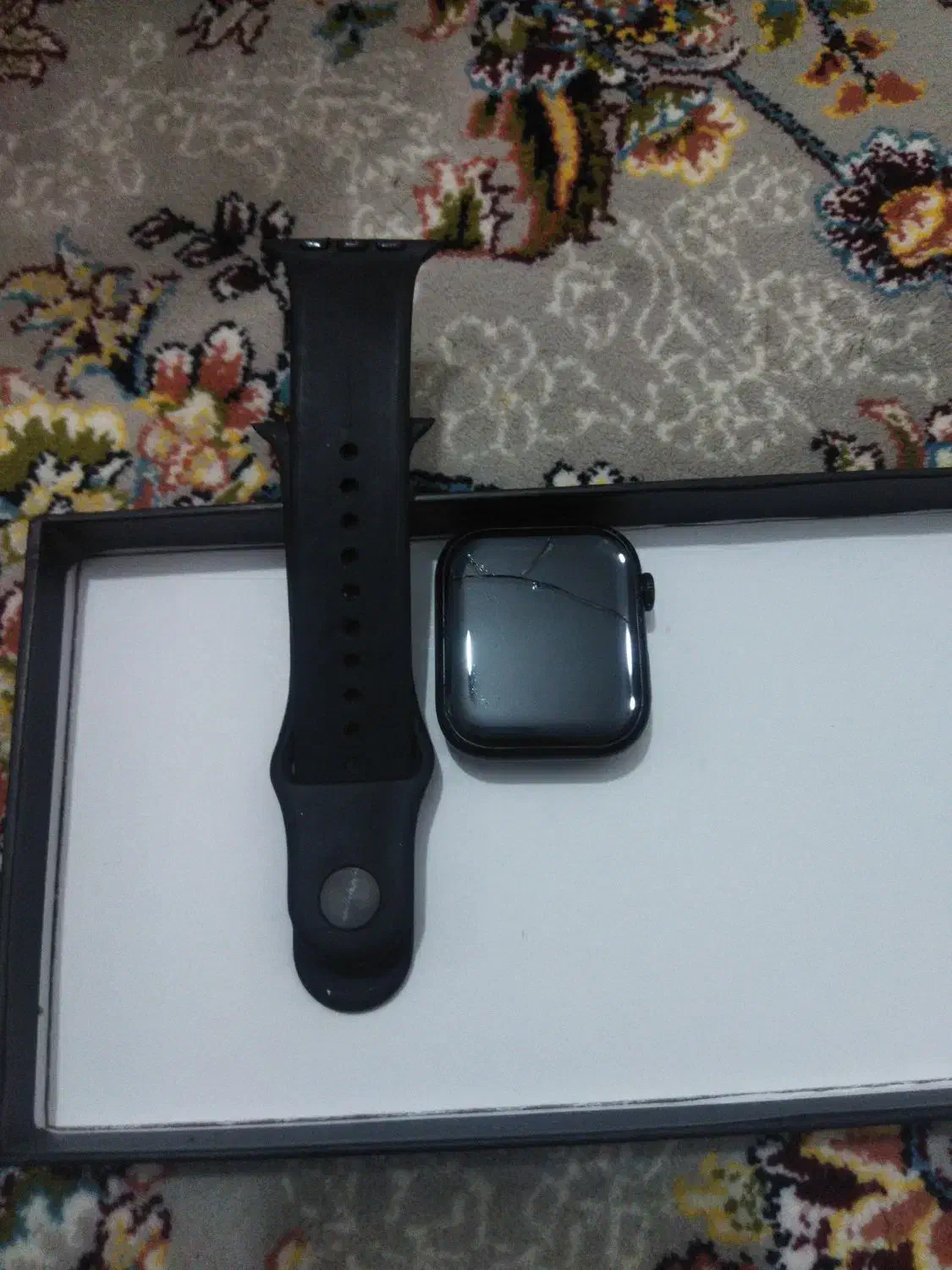 ساعت هوشمند|ساعت|پیرانشهر, |دیوار