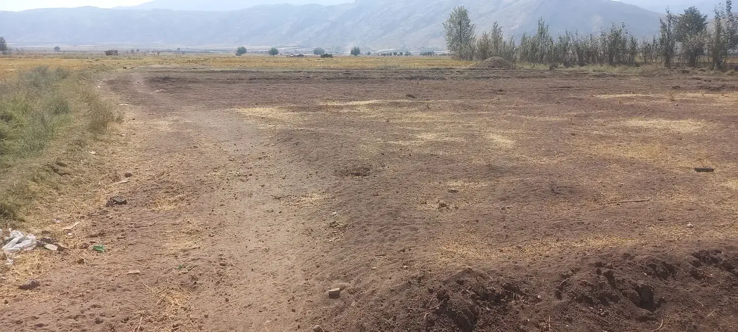 زمین آلونی|فروش زمین و ملک کلنگی|لردگان, |دیوار