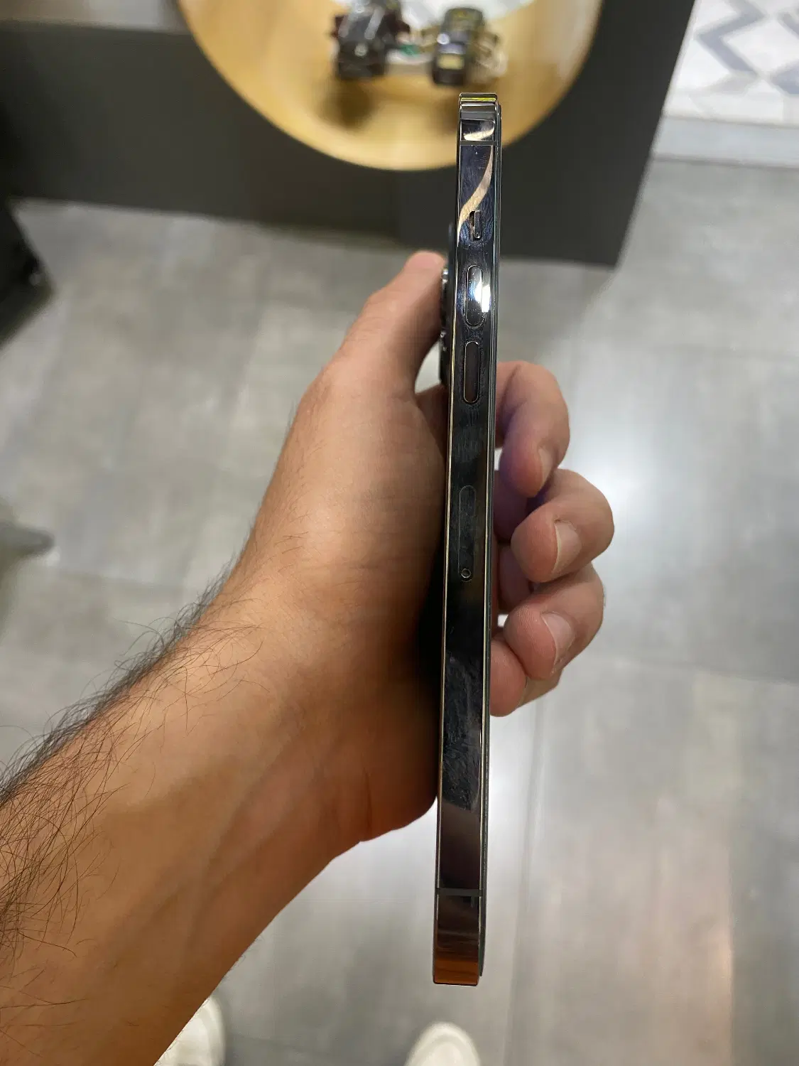 گوشی 12pro max|موبایل|بهشهر, |دیوار