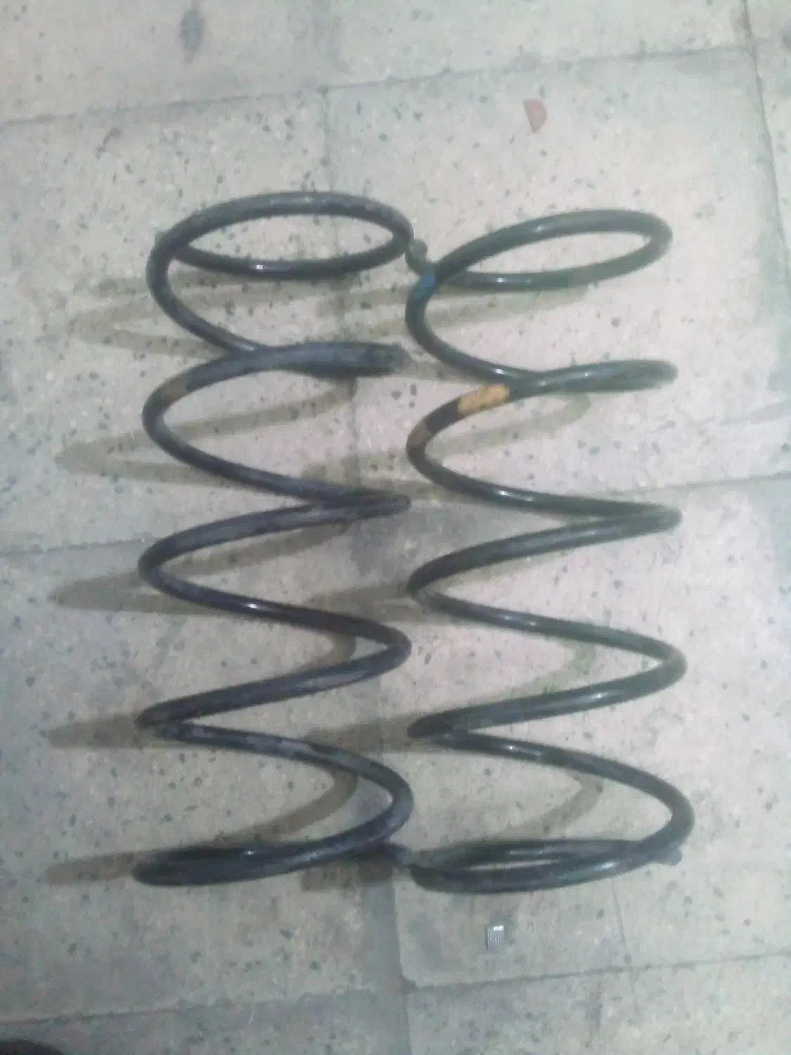 فنر لول ۲۰۶|قطعات یدکی و لوازم جانبی|ری, شهید بهشتی|دیوار