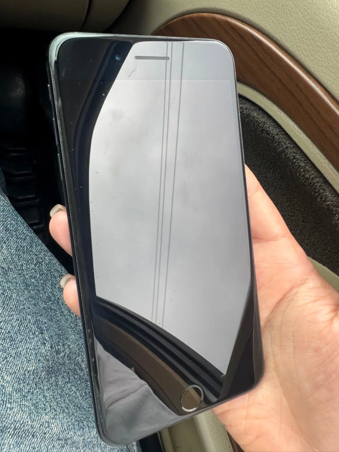 ایفون 7plus|موبایل|گرگان, |دیوار