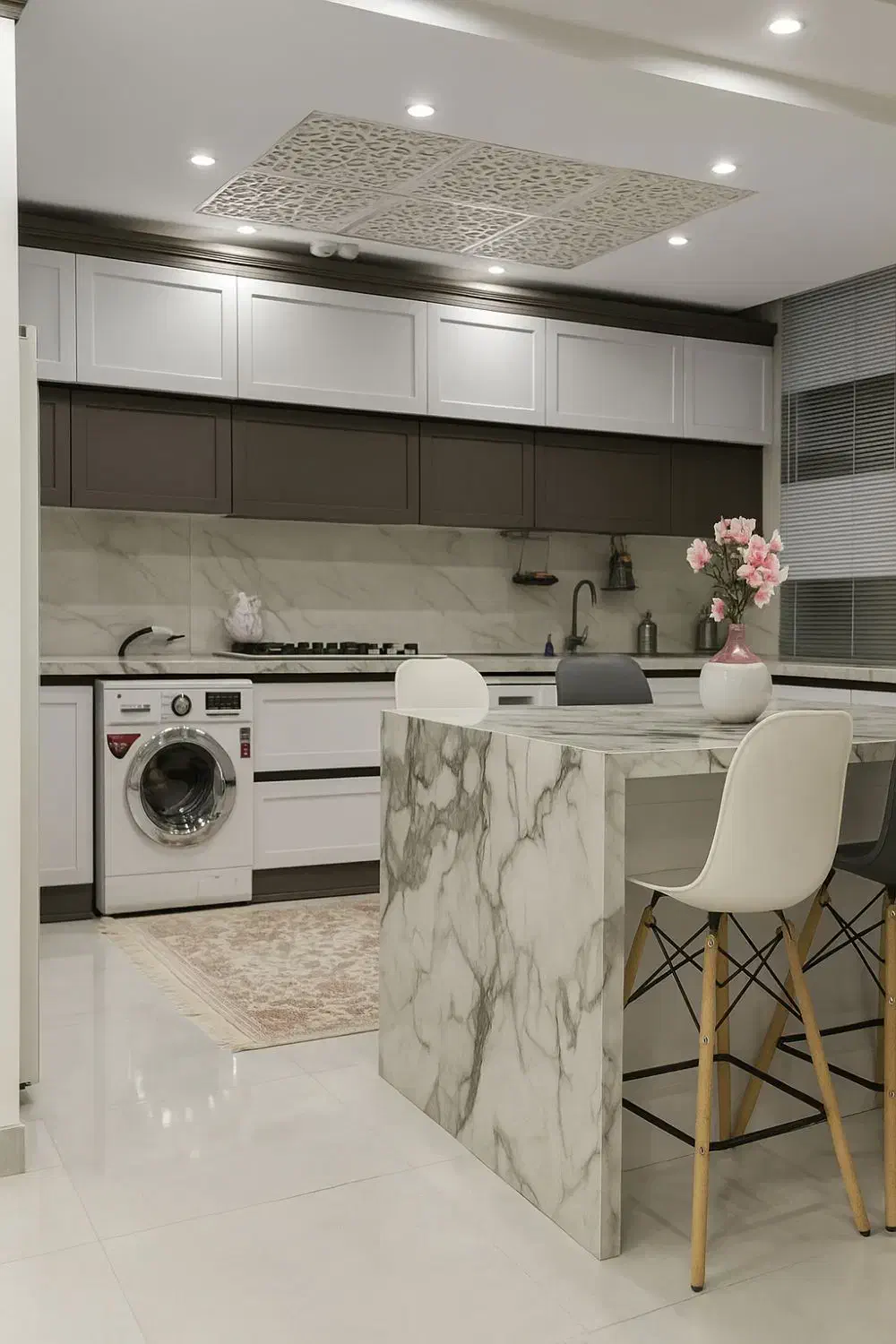 کابینت اقساط 12ماهه /شرایطی/قسطی|مصالح و تجهیزات ساختمان|پرند, فاز ۶|دیوار