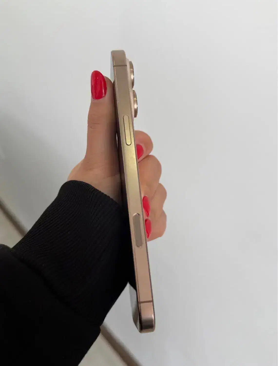 16پرومکس  Zaa 256g دیزرت|موبایل|ارومیه, |دیوار