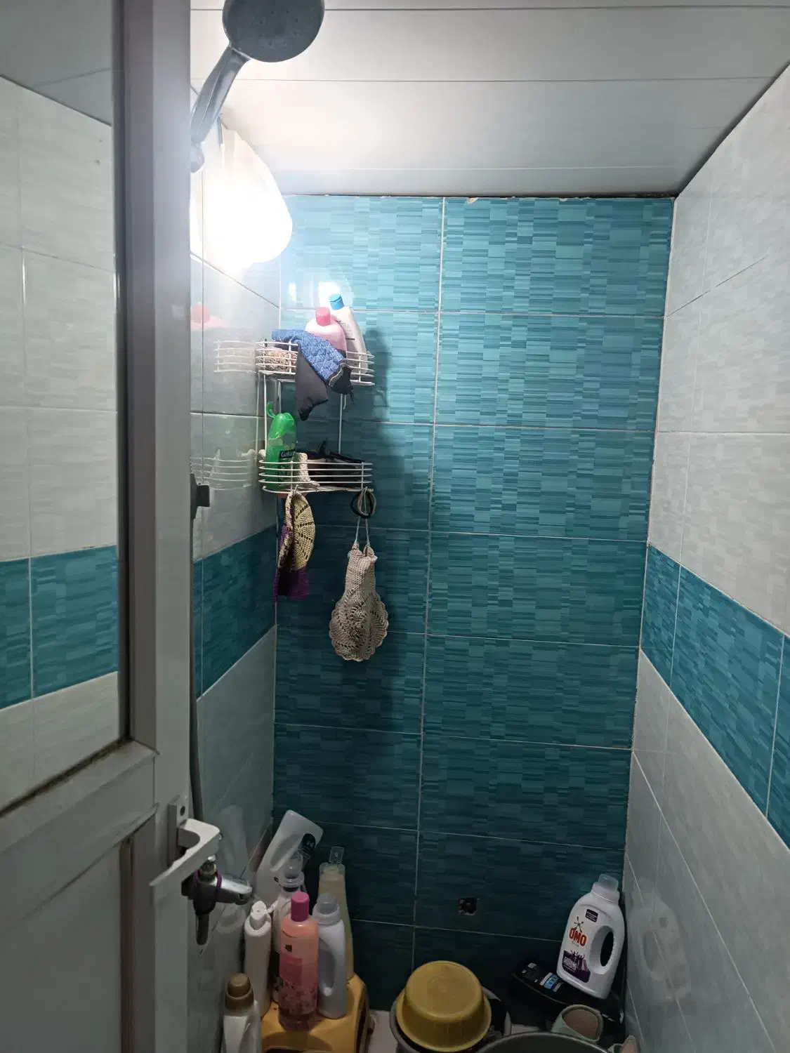 ۸۵ متر/پارکینگ/آسانسور|فروش آپارتمان|فیروزکوه, |دیوار