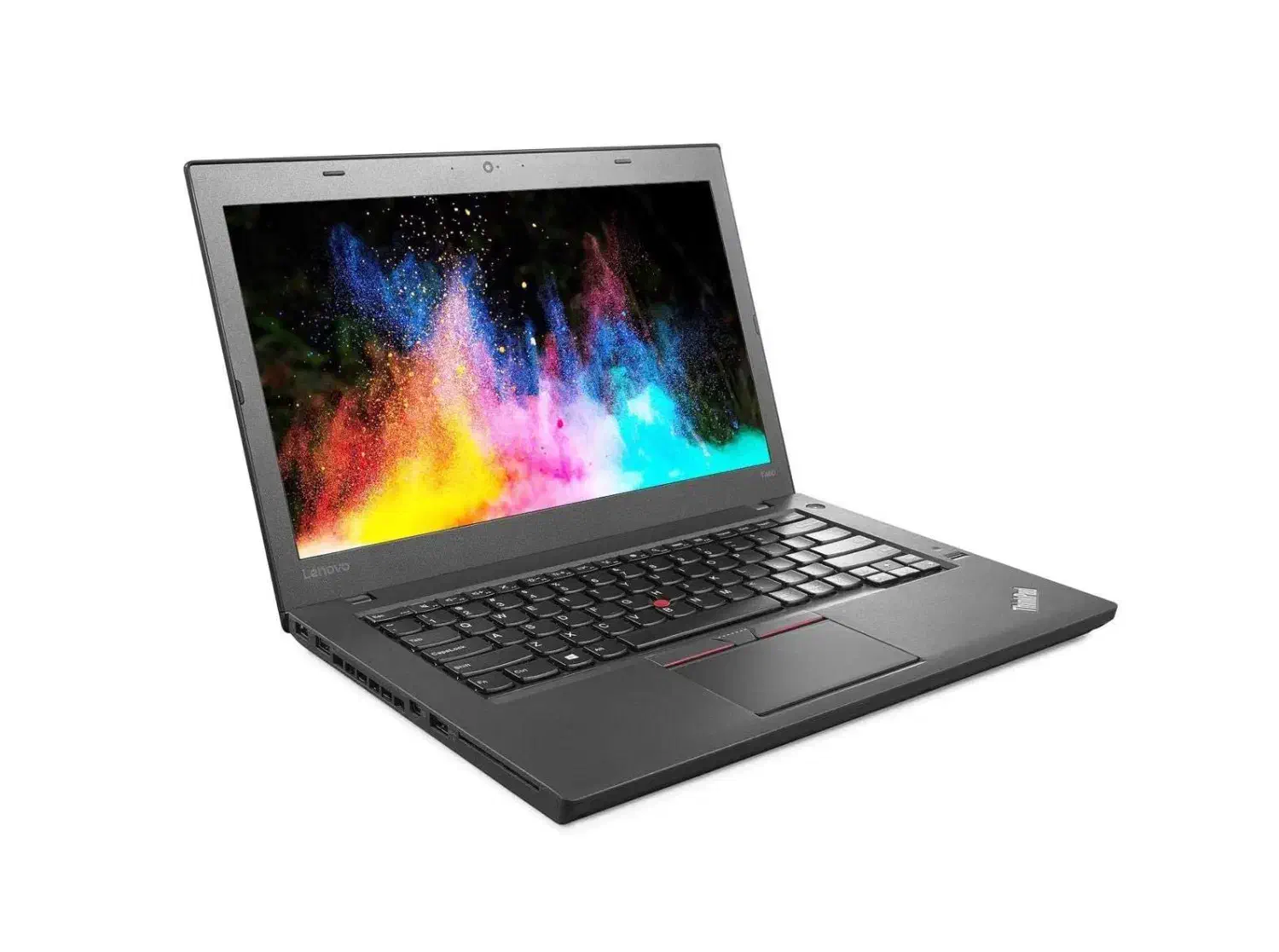 لپتاپ Lenovo ThinkPad T460|رایانه همراه|لردگان, |دیوار