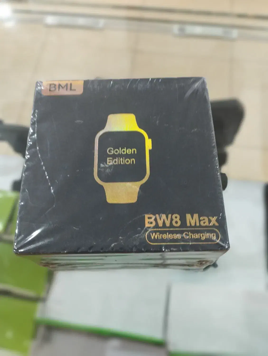 ساعت لمسی|ساعت|بانه, |دیوار