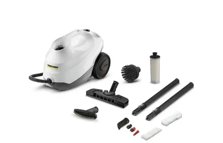 بخارشوی کارچر ساخت آلمان مدل sc3000|جاروبرقی، جارو شارژی، بخارشو|دوگنبدان, |دیوار