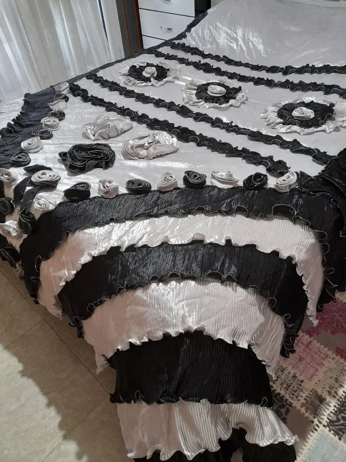 روتختی|سرویس روتختی|هشتگرد, شهرک دریا|دیوار