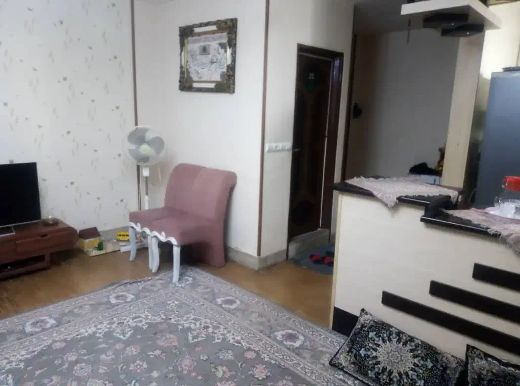 فروش فوری آپارتمان|فروش آپارتمان|مبارکه, |دیوار