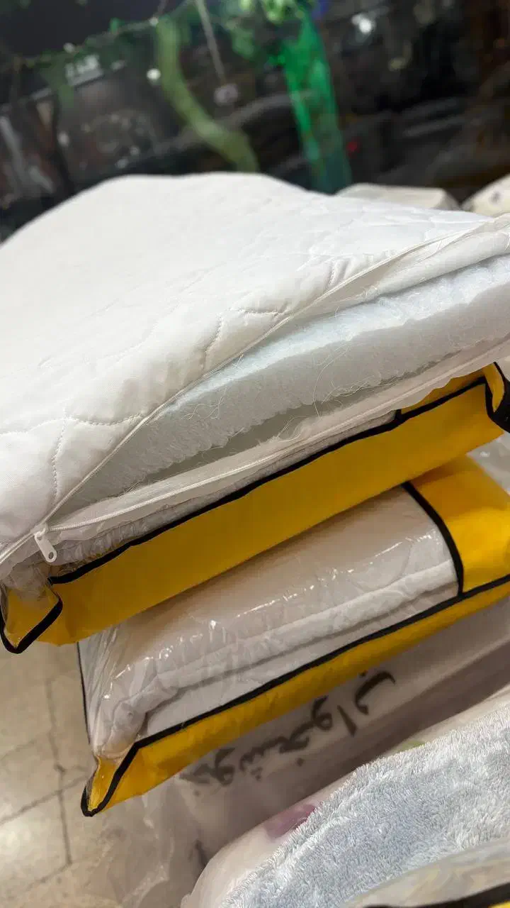 تولید و پخش تشک میهمان رویال درجه یک|رختخواب، بالش، پتو|تهران, نارمک جنوبی|دیوار