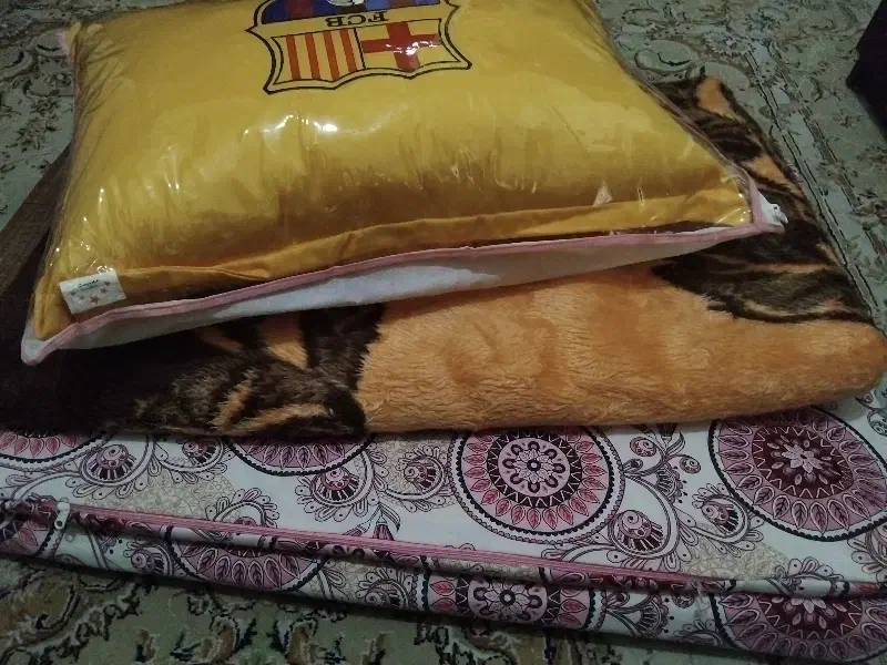 رختخواب|سرویس روتختی|رشت, جهاد|دیوار