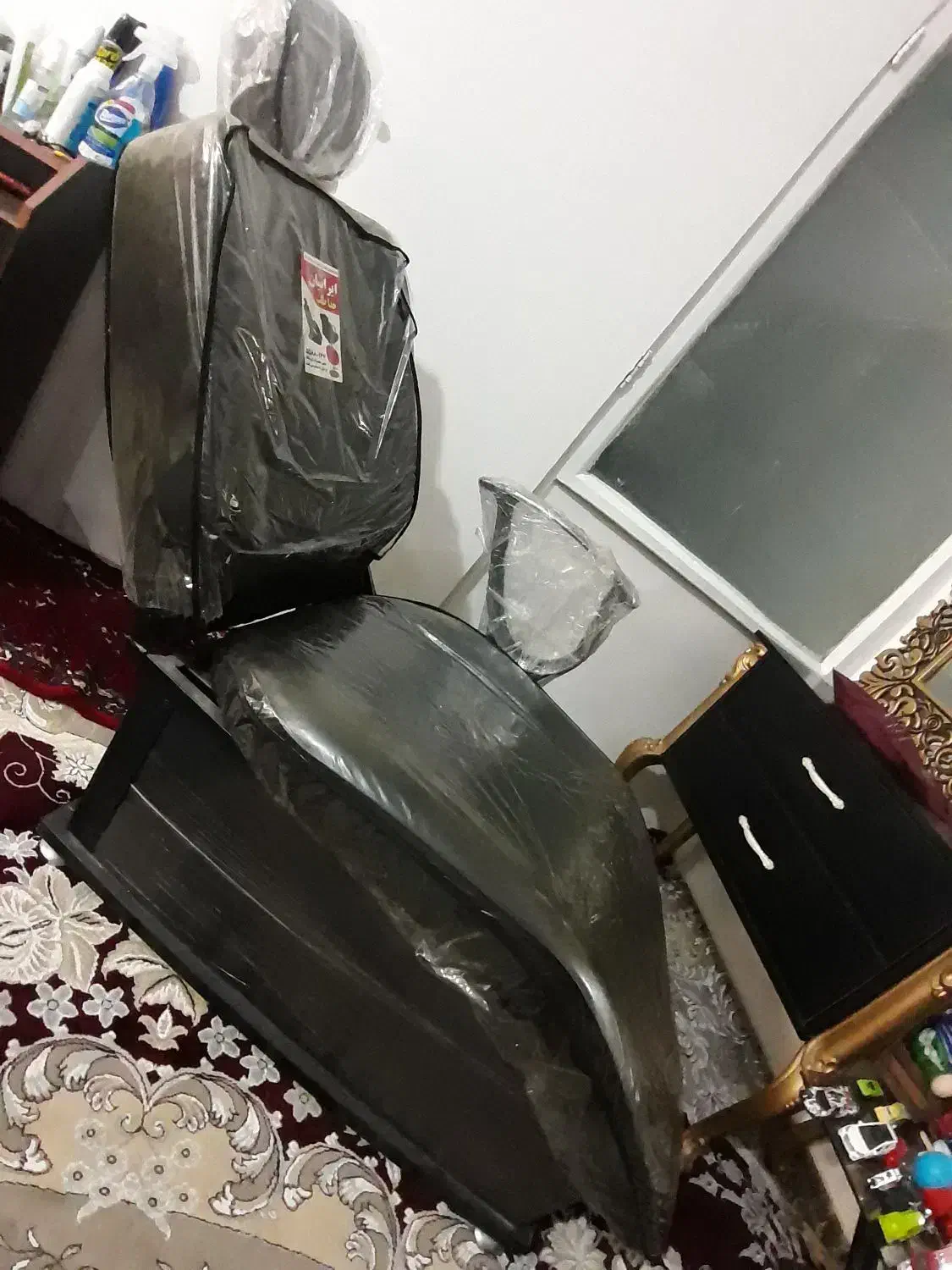 صندلی|صندلی و نیمکت|تهران, یاخجی آباد|دیوار