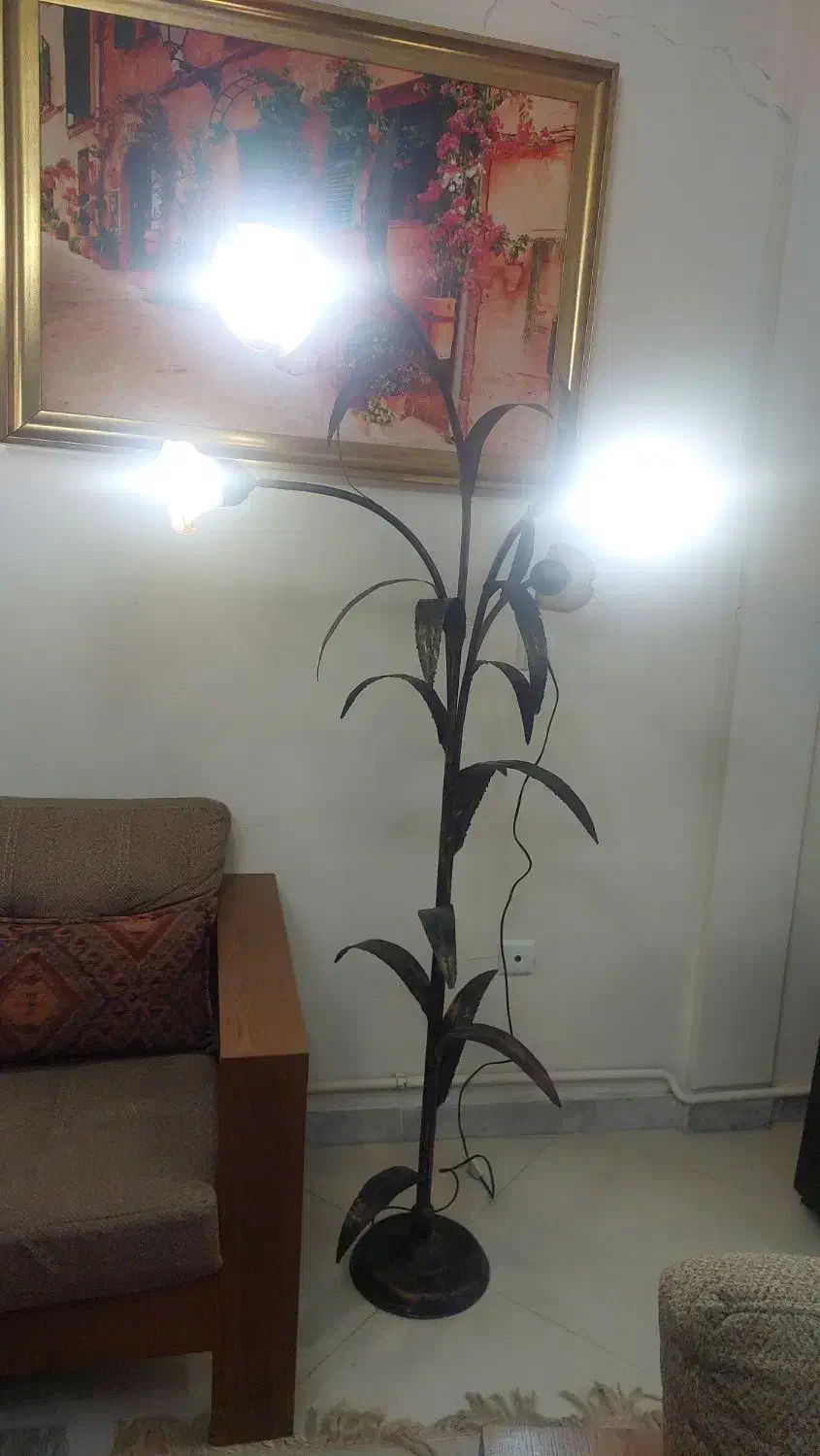 آباژور|چراغ خواب و آباژور|کرج, بنیاد|دیوار