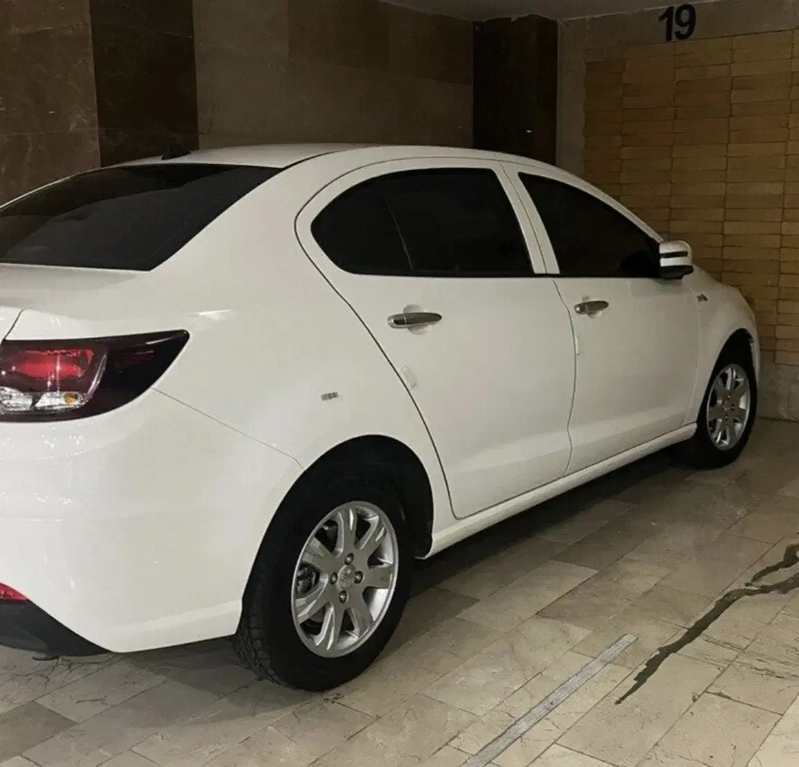 شاهین اتومات سانروف دارگارانتی فعال|خودرو سواری و وانت|رامسر, |دیوار