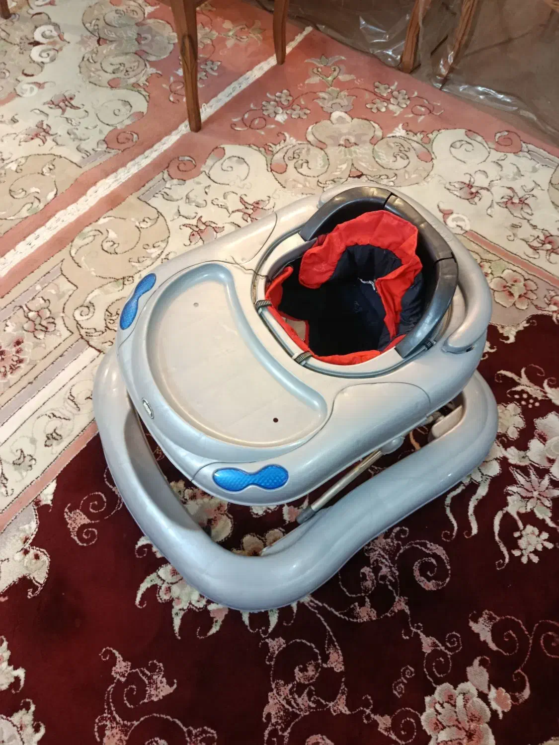 روروئک|کالسکه و لوازم جانبی|مشهد, شهرک بهارستان|دیوار