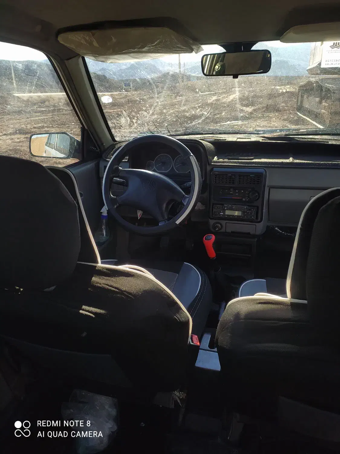 132دوگانه شرکتی درحد|خودرو سواری و وانت|قائن, |دیوار