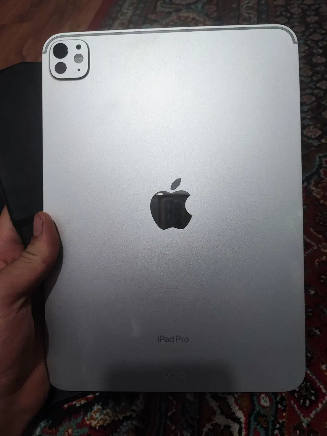 ایپد پرو 2024 m4|تبلت|شیراز, پودنک|دیوار