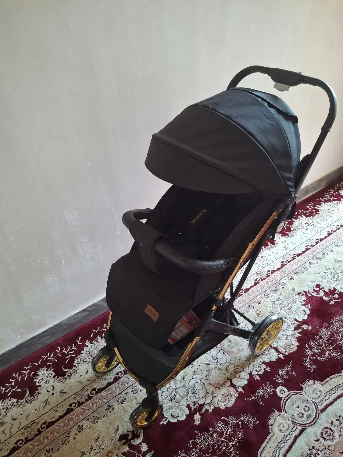 کالسکه|کالسکه و لوازم جانبی|گرمسار, |دیوار