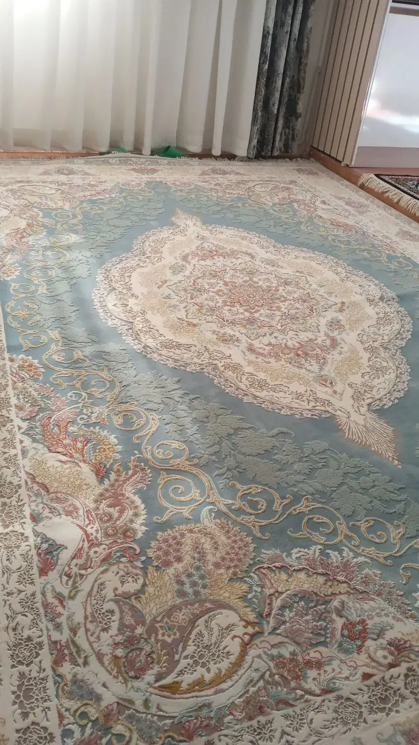 فرش|فرش|صفادشت, |دیوار