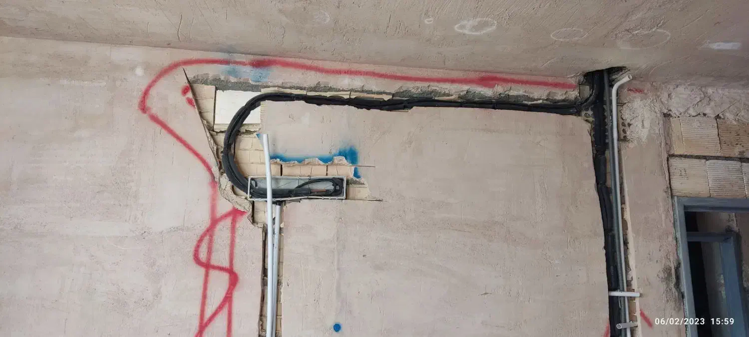 نصب،نصاب کولرگازی،لوله کشی مسی،سرویس سالیانه،شارژ|خدمات پیشه و مهارت|اصفهان, زهران|دیوار