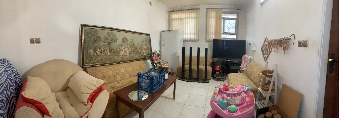 تعدادی لوازم منزل کاملا سالم زیر قیمت|مبلمان خانگی و میز عسلی|یزد, |دیوار