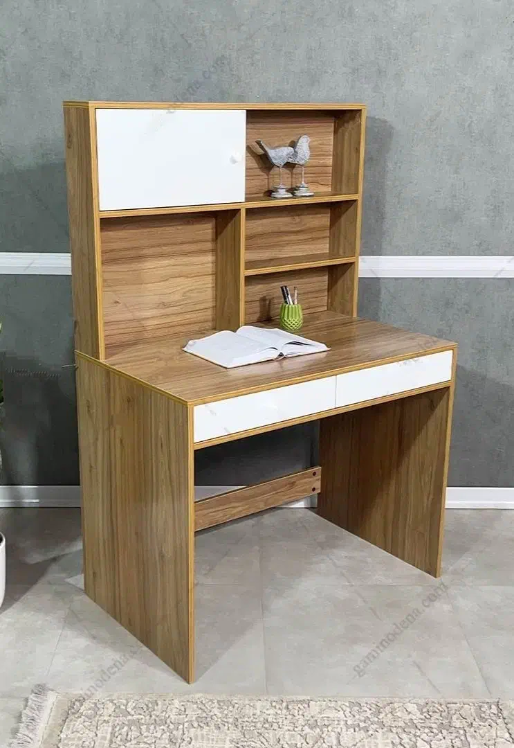 میز تحریر ام دی اف ( سفارش )|میز تحریر و کامپیوتر|بهبهان, |دیوار