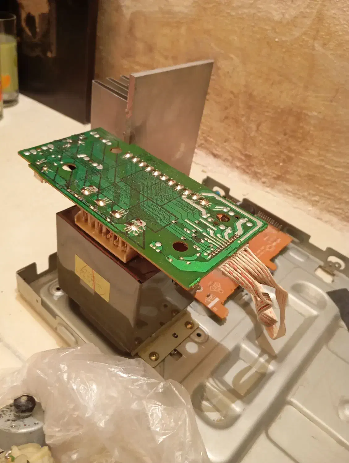 ضبط صوت|سیستم صوتی خانگی|تهران, هاشمی|دیوار