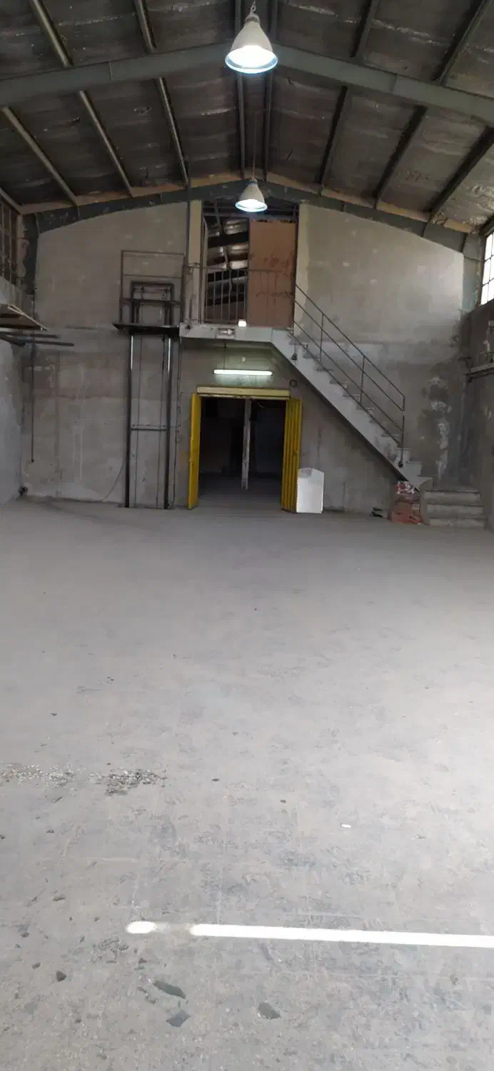 کمرد سوله 500 متری|اجارهٔ دفتر صنعتی، کشاورزی، تجاری|پردیس, شهرک صنعتی کمرد|دیوار