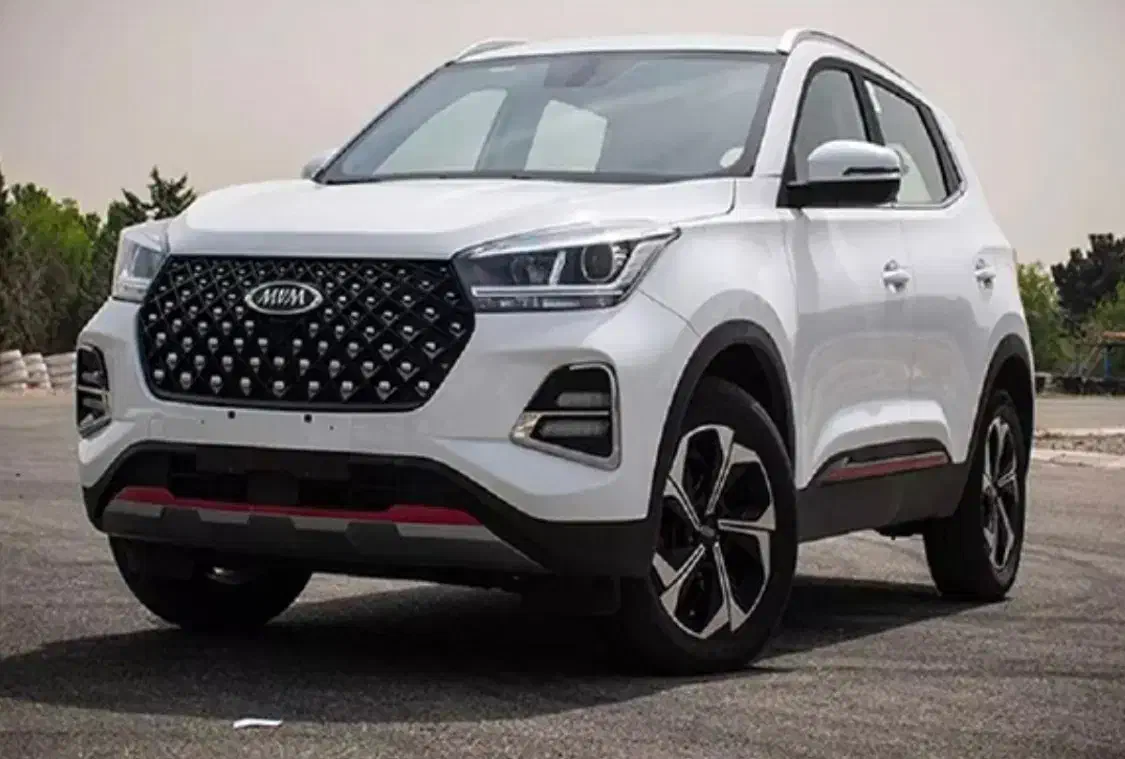 ماشین x55 سفید مدل ۹۹|خودرو سواری و وانت|گنبد کاووس, |دیوار