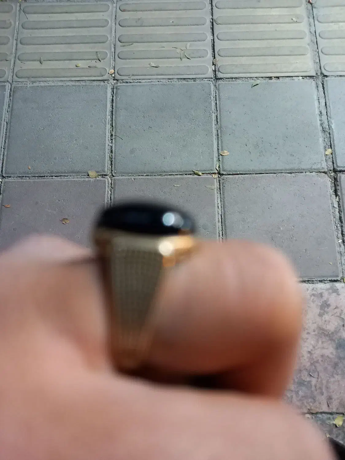 یک عدد دستبنده طلا گمشده|جواهرات|اراک, |دیوار