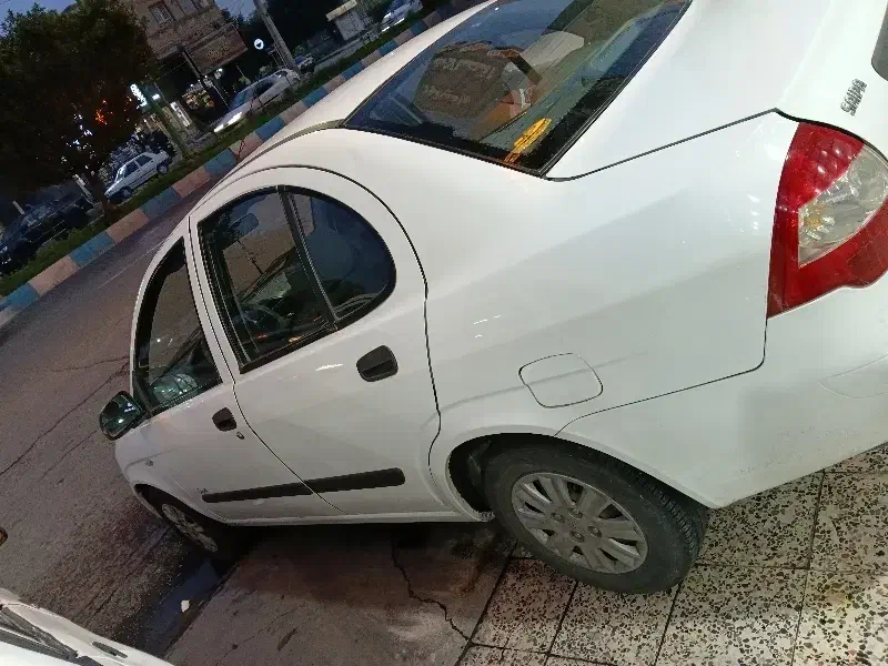 تیبادرجه یک|خودرو سواری و وانت|دزفول, |دیوار