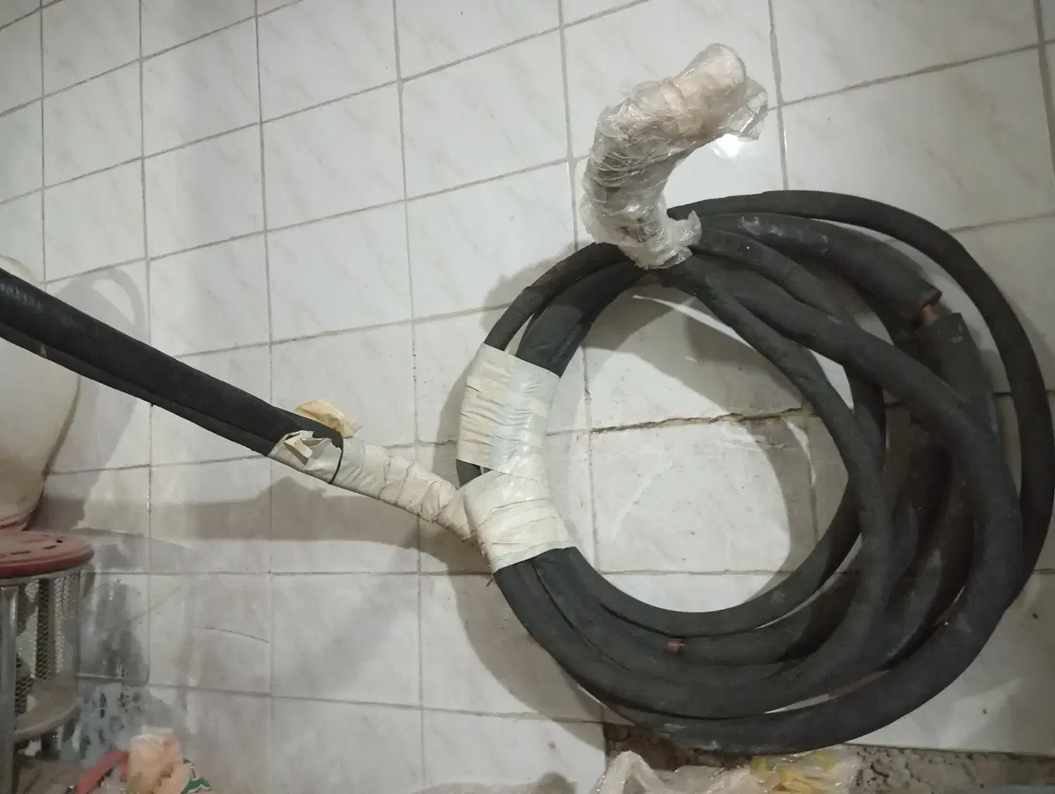 ابزار کولر|کولر آبی|خورموج, |دیوار